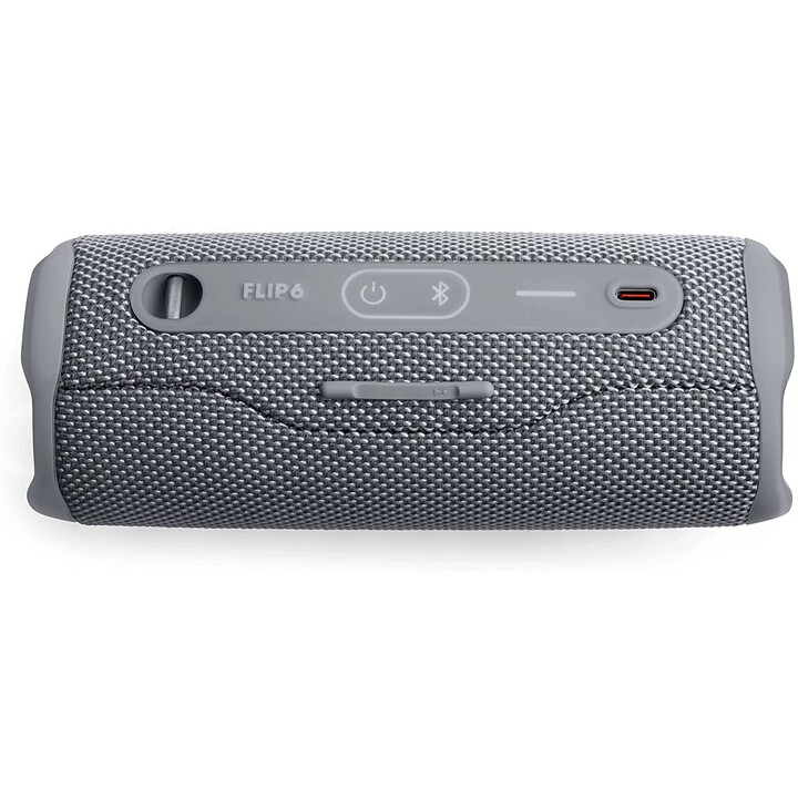 JBL Flip 6 Bluetooth Grey