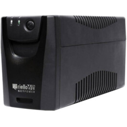 RIELLO NETPOWER NPW800S SHUCKO USB