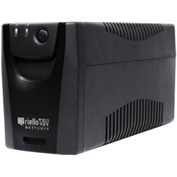 RIELLO NETPOWER NPW600S SHUCKO USB