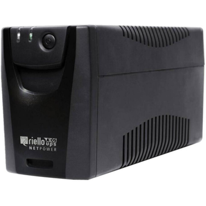 RIELLO NETPOWER NPW600S SHUCKO USB