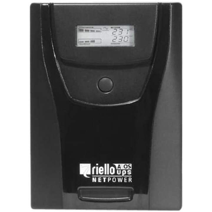 RIELLO NETPOWER NPW2000