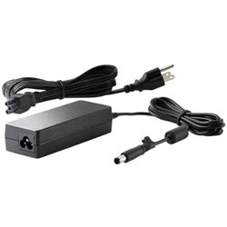 PORTABLE POWER SUPPLY HP 65W + ADAPTER