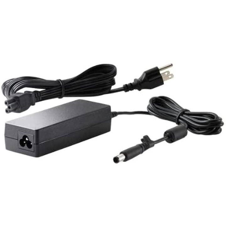 TRAGBARE STROMVERSORGUNG HP 65W + ADAPTER