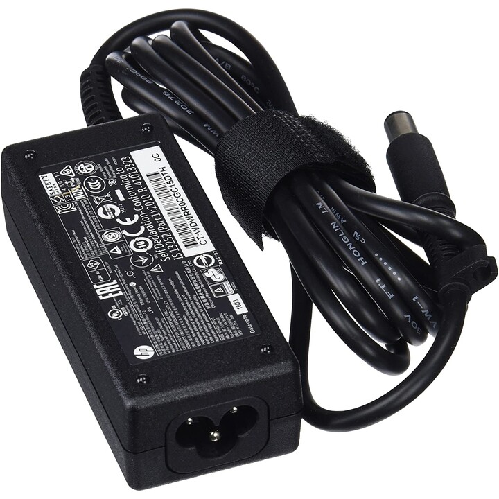 FONTE DE ALIMENTAÇÃO PORTÁTIL HP 45W