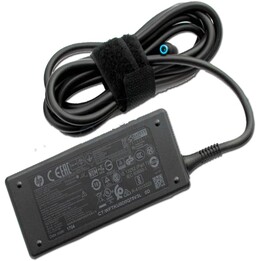 ALIMENTATION PORTABLE HP 45W 4.5MM