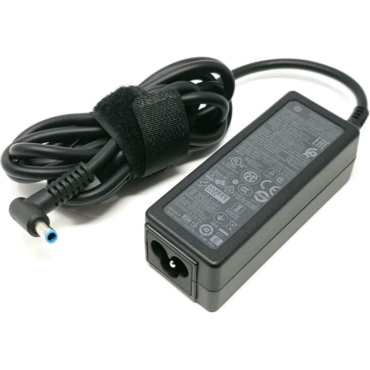 ALIMENTATORE PORTATILE HP 45W