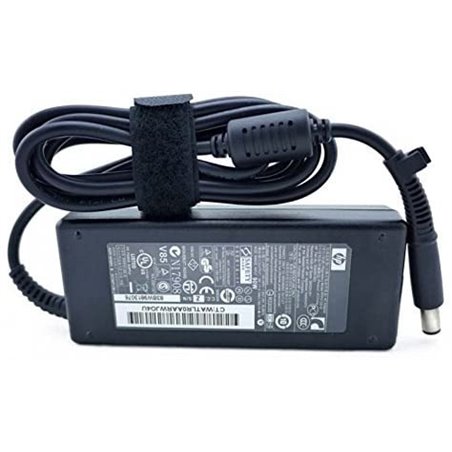 ALIMENTADOR PORTATIL HP 90W