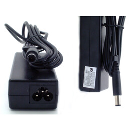 ALIMENTATORE PORTATILE HP 65W