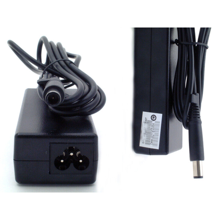 ALIMENTADOR PORTATIL HP 65W
