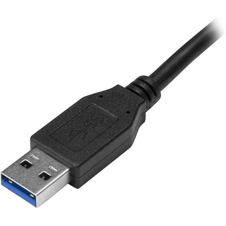 KABEL STARTECH USB 3.1 A MÄNNLICH / USB-C MÄNNLICH 1M