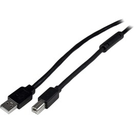 STARTECH USB 2.0 AB CABO 20M