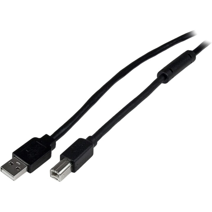 STARTECH USB 2.0 AB CABLE 20M