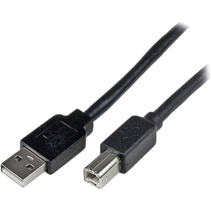 STARTECH USB 2.0 AB CABLE 20M