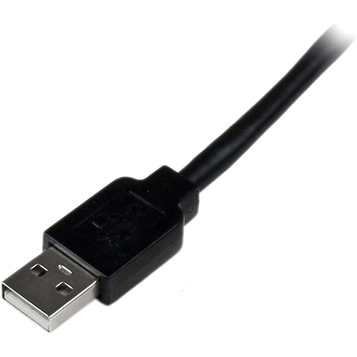 CABLE STARTECH USB 2.0 A-B 20M