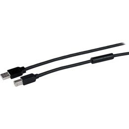 KABEL STARTECH USB 2.0 AB 15M