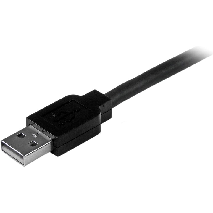 Câble Startech Usb 2.0 A-B 15M Actif