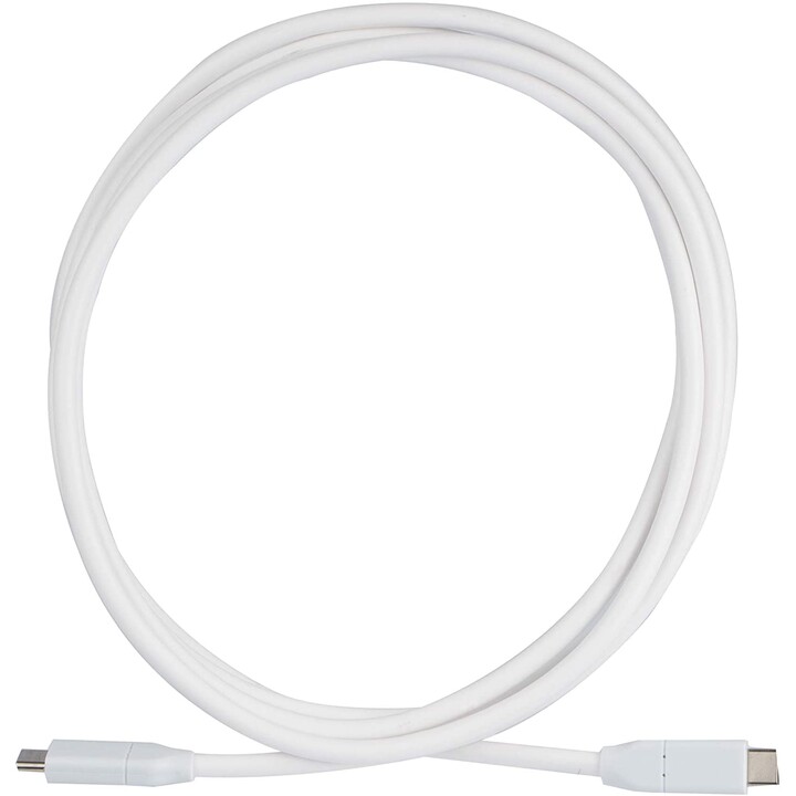 Cable Startech Usb-C Macho / Usb-C Macho 2M Blanco