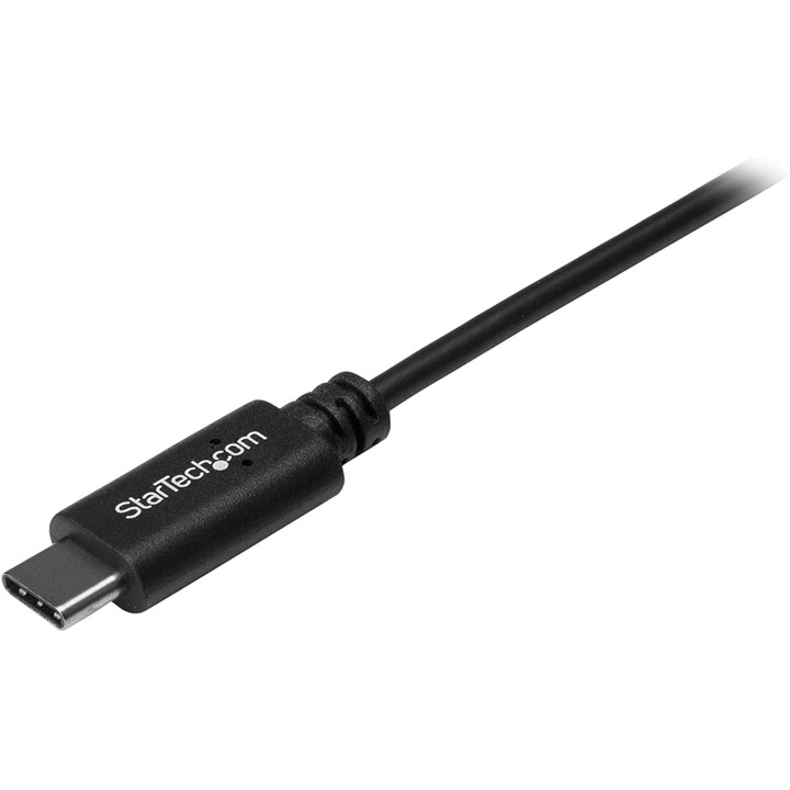 CABLE STARTECH USB 2.0 A MACHO / USB-C MACHO 4M