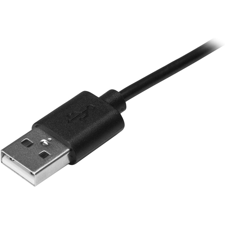 CABLE STARTECH USB 2.0 A MACHO / USB-C MACHO 4M