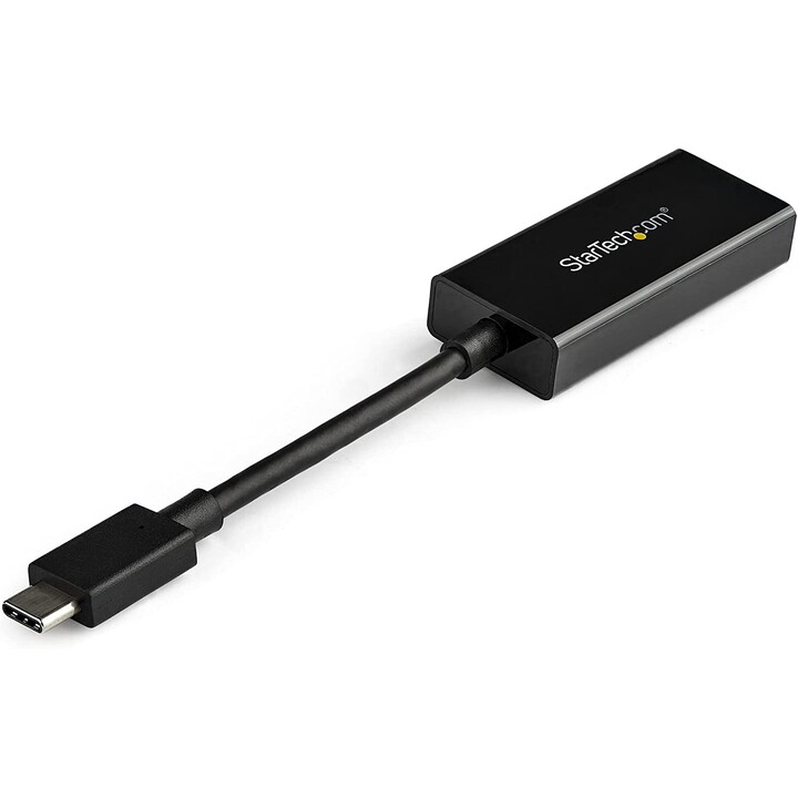 ADAPTADOR STARTECH USB-C MACHO / HDMI HEMBRA 4K 60HZ BLACK