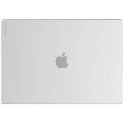 Hardshell Case for MackBook Pro 16" 2021 Dots - Clear