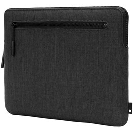 Compact Sleeve en Woolenex pour MacBook Pro 16" 2021 - Graphite