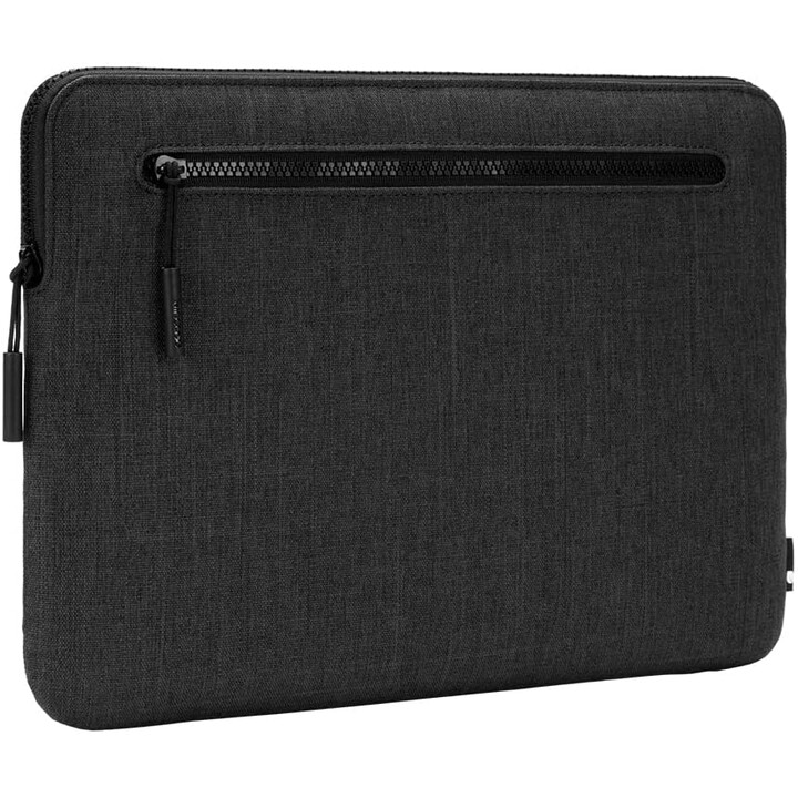 Funda compacta en Woolenex para MacBook Pro 2021 de 16" - Grafito