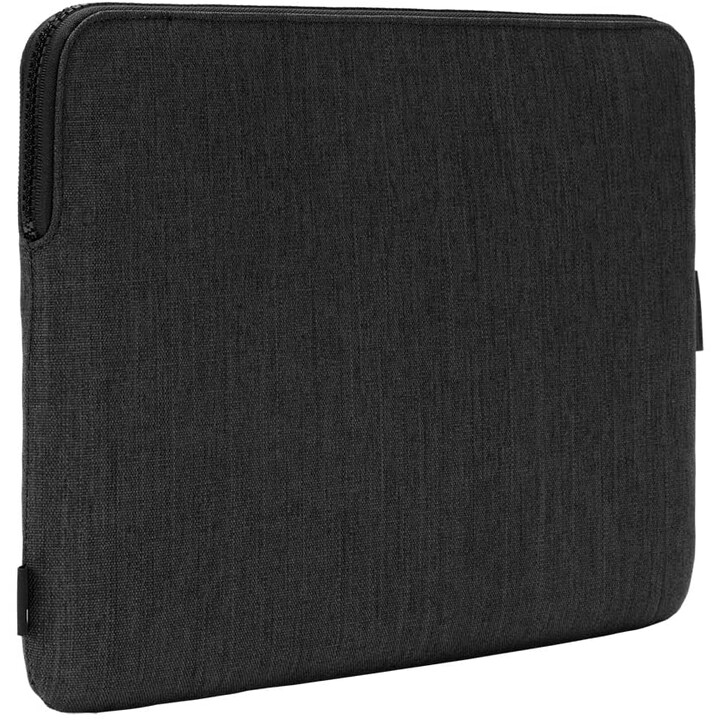 Capa compacta em Woolenex para MacBook Pro 2021 de 16" - Grafite