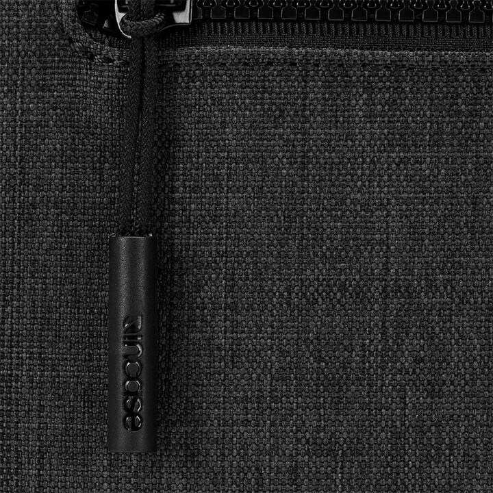 Funda compacta en Woolenex para MacBook Pro 2021 de 16" - Grafito