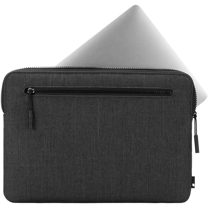 Funda compacta en Woolenex para MacBook Pro 2021 de 16" - Grafito