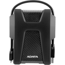 DISCO DURO USB 1TB ADATA HD680 2.5" BLACK