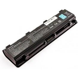 MICROBATERIA DE BATERIA PORTÁTIL 6 CÉLULAS 10.8V 4.2AH PARA TOSHIBA