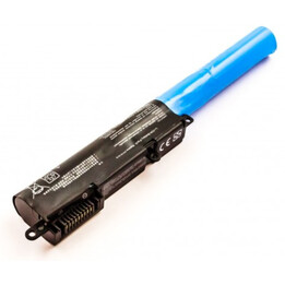 TRAGBARE BATTERIE-MIKROBATTERIE 11.1V 2200MAH 4 ZELLEN FÜR ASUS X540