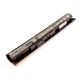 MICROBATTERIE PORTABLE BATTERIE 14.8V 2200MAH 4 CELLULES NOIR