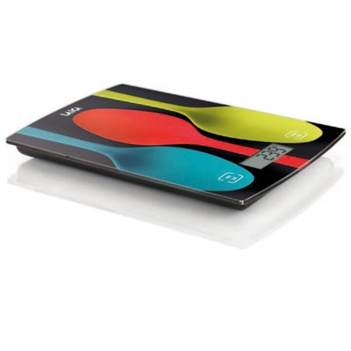 Lay bilancia da cucina elettronica KS1035/fino a 5 kg