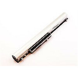 MICROBATERIA DE BATERIA PORTÁTIL 14,8 V 2600MAH 4 CÉLULAS PARA HP F6Q46PA F7L25AA F7L26AA