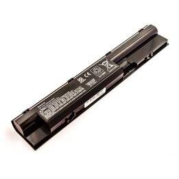 TRAGBARE BATTERIE MIKROBATTERIE 10.8V 4400MAH 6 ZELLEN