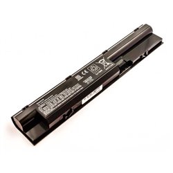 PORTABLE BATTERY MICROBATTERY 10.8V 4400MAH 6 CELLS