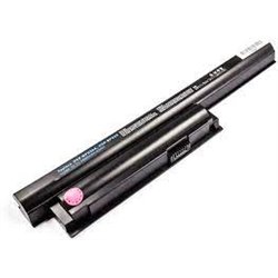 MICROBATTERIE PORTABLE BATTERIE 11.1V 5200MAH 6 CELLULES NOIR