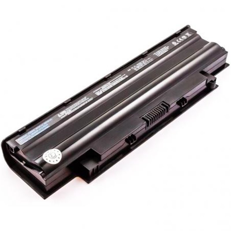 PORTABLE BATTERY MICROBATTERY 11.1V 4400MAH 6 CELLS