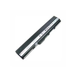 PORTABLE BATTERY MICROBATTERY 10.8V 4400MAH 6 CELLS