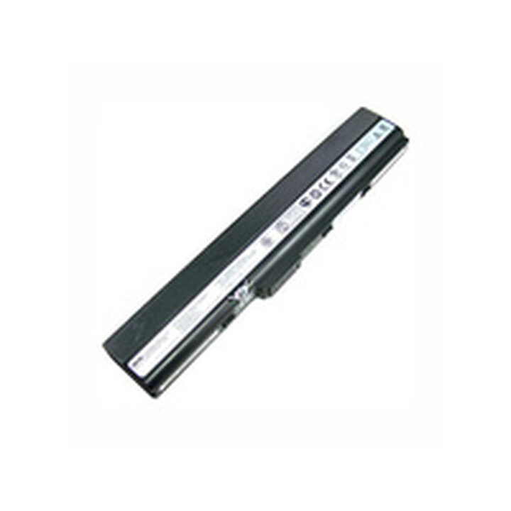 MICROBATTERY MBI2178 Microbateria De Bateria Portátil 10.8V 4400Mah 6 Células