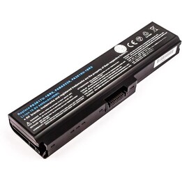 BATERIA PORTATIL MICROBATTERY 10.8V 4400MAH 6 CELDAS