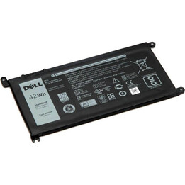 BATERIA PORTÁTIL DELL 11,4V 42WH 3 CÉLULAS