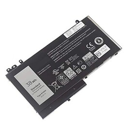 TRAGBARE BATTERIE DELL 38WH 3 ZELLEN