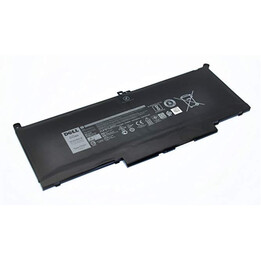 BATTERIE PORTABLE DELL 7.6V 7500MAH 60WH