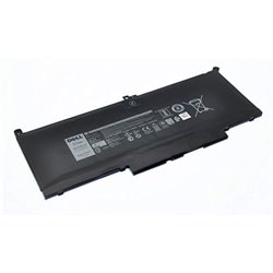 PORTABLE BATTERY DELL 7.6V 7500MAH 60WH