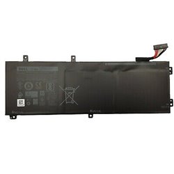 PORTABLE BATTERY DELL 56WH 3 CELLS