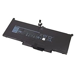 PORTABLE BATTERY DELL 60WH 4 CELLS