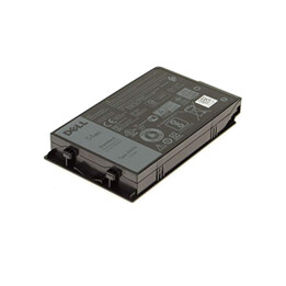 BATTERIE PORTABLE DELL 34WH 2 CELLULES
